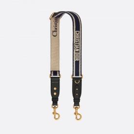 dior strap replica|lady dior shoulder strap.